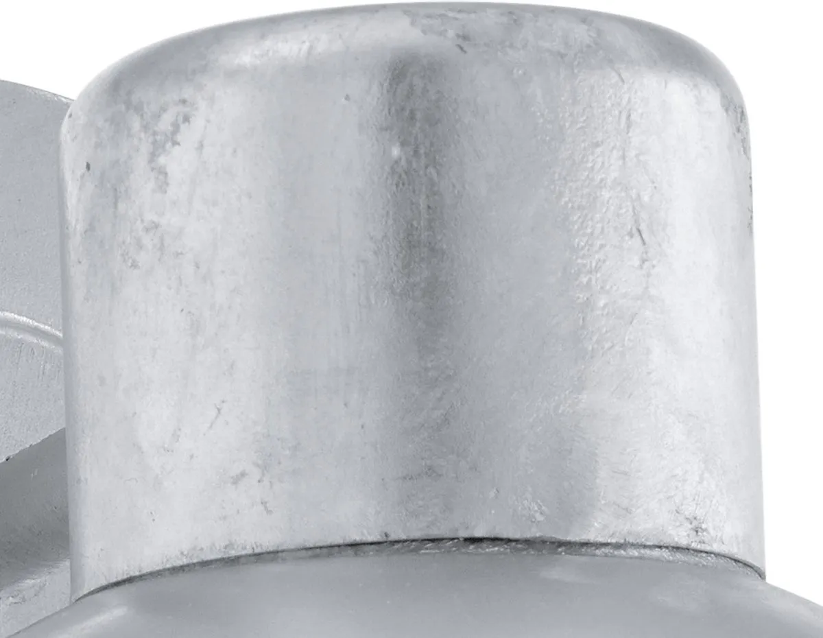 Eglo Entrimo Wandlamp IP44 - Wit - afbeelding 6 van 6
