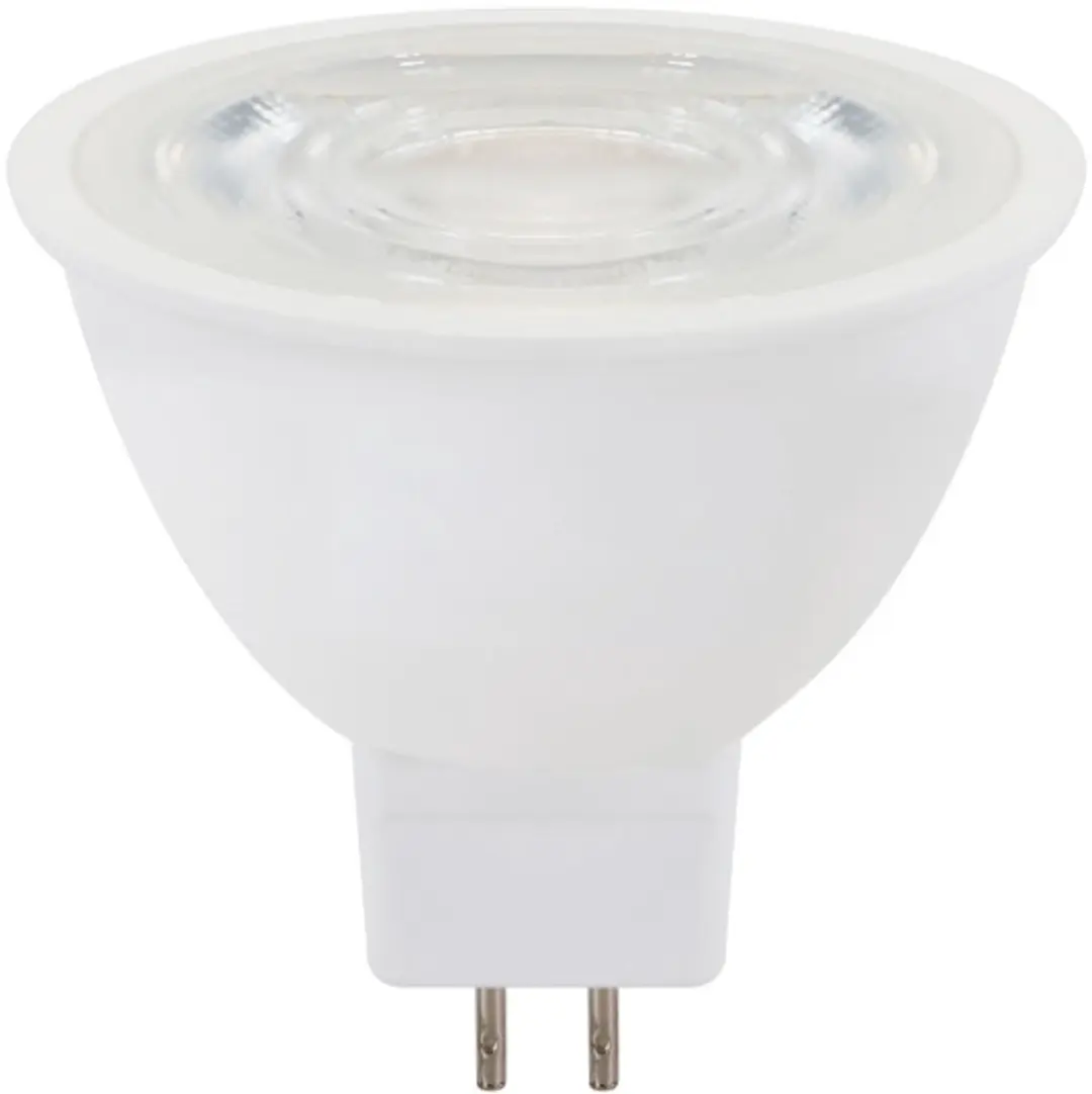 Integral LED MR16 GU5.3 5W 2700K