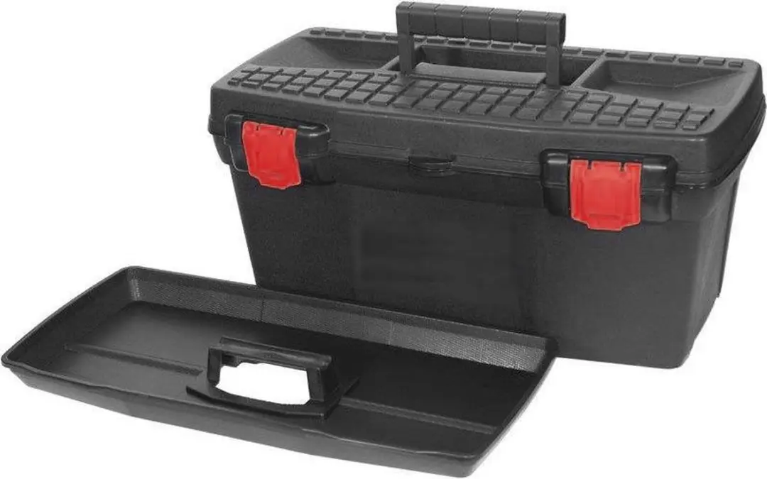 Erro Storage Gereedschapskoffer ERRO507064