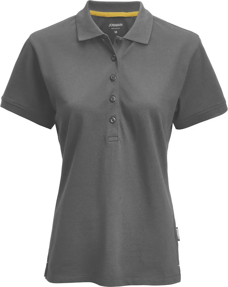 Jobman 5567 Poloshirt Vrouw