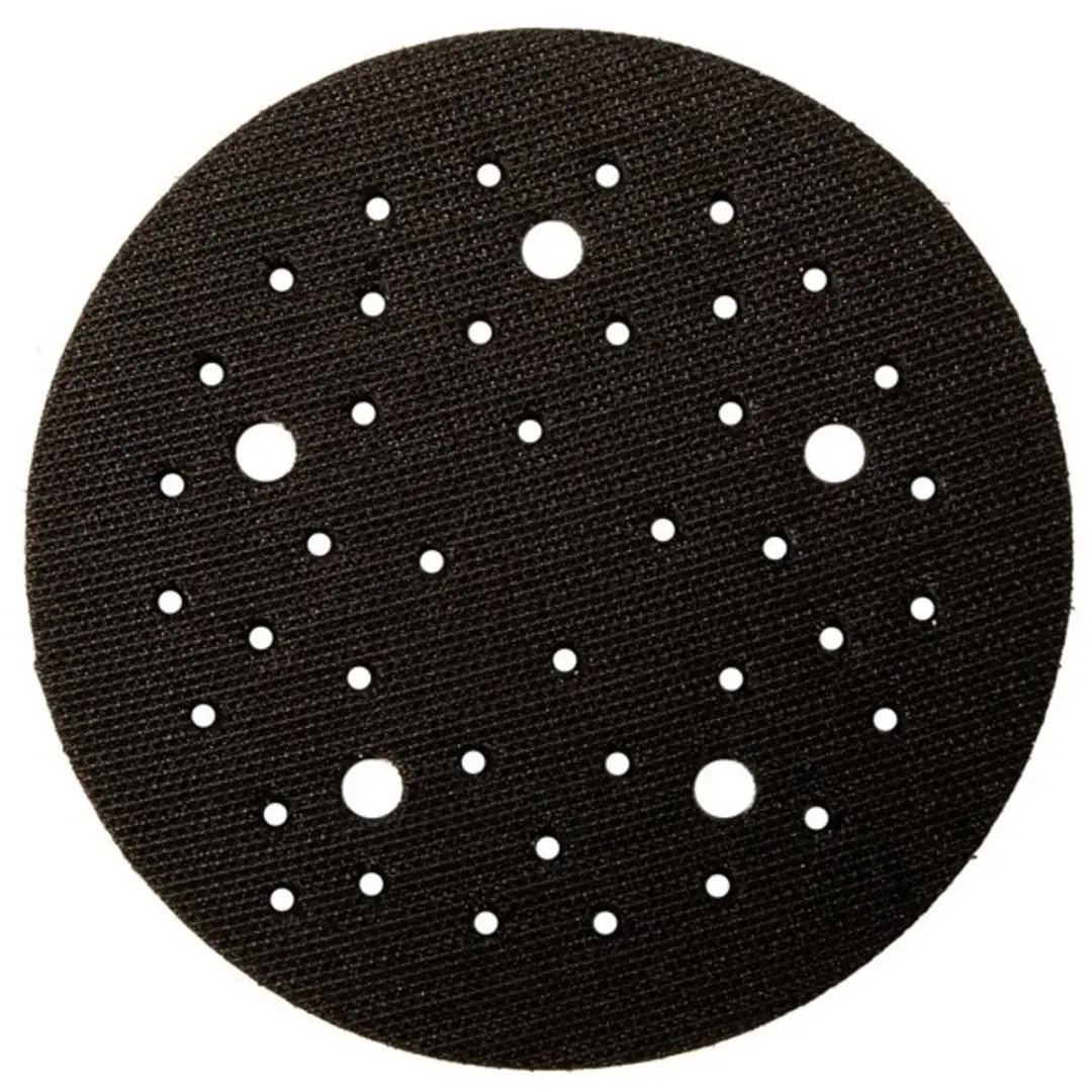 Mirka Interface Pads 125mm - 5mm - 5 Stuks