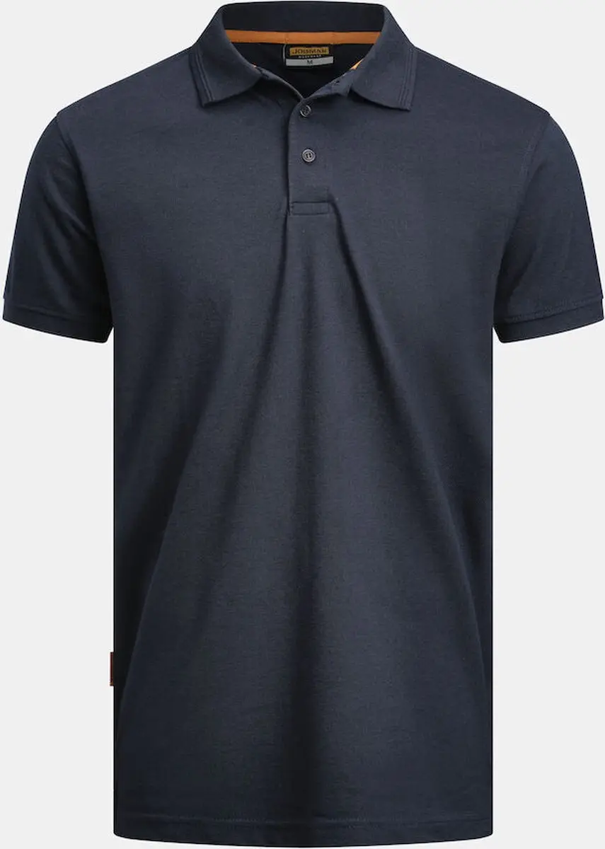 Jobman 5564 Polo - M Navy