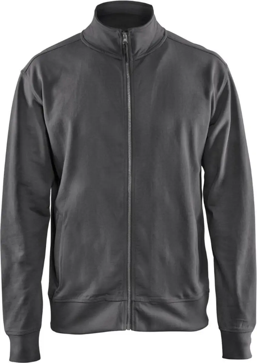 Blåkläder Sweatshirt 3371-1158