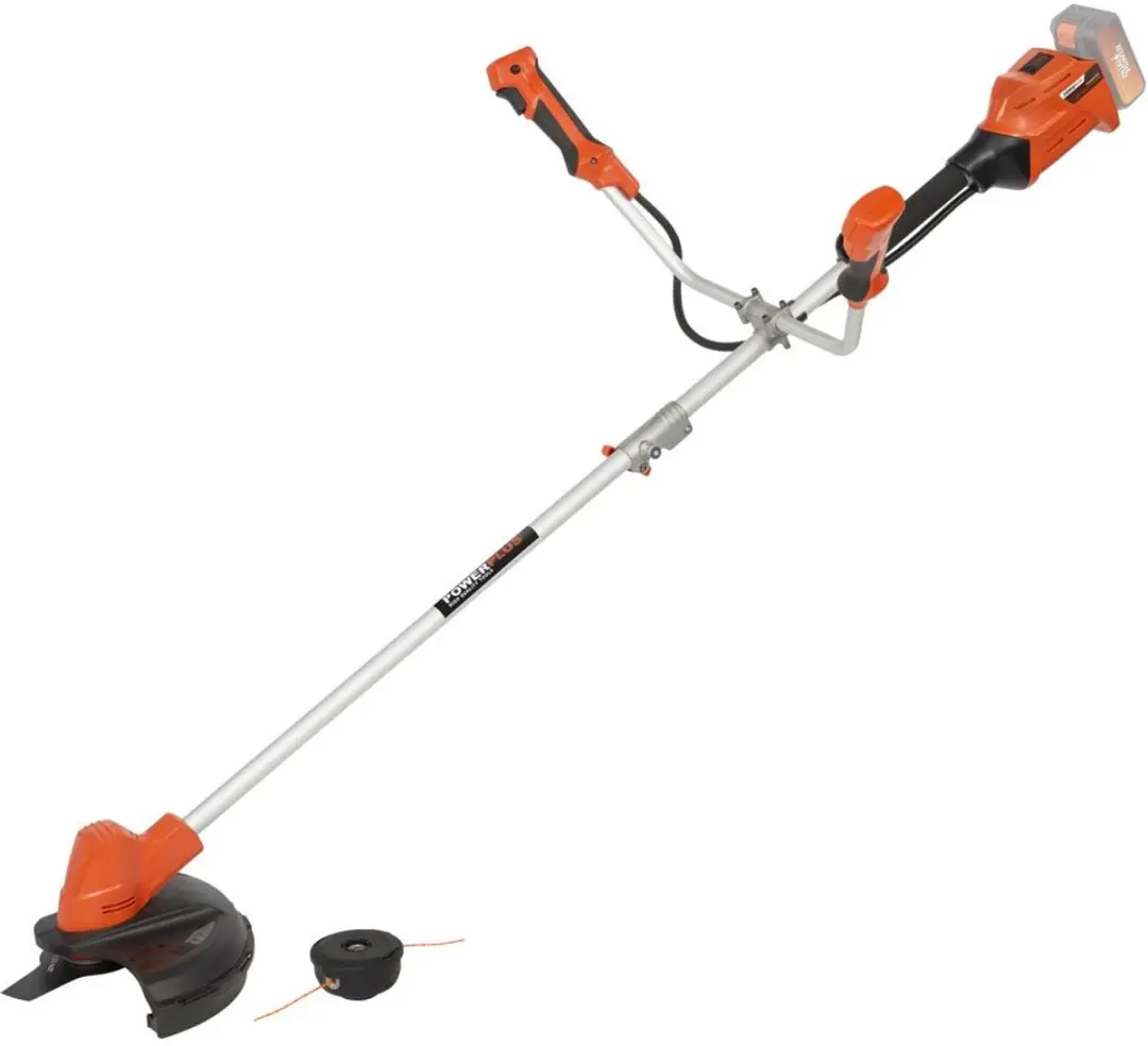 Powerplus DPGBCS1 Dual Power Accu Bosmaaier 2-in-1 40V - 5000mAh