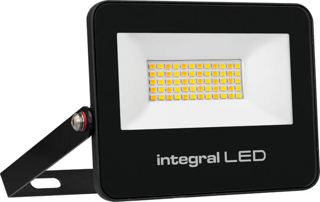 Integral Smart LED Breedstraler IP67 20W