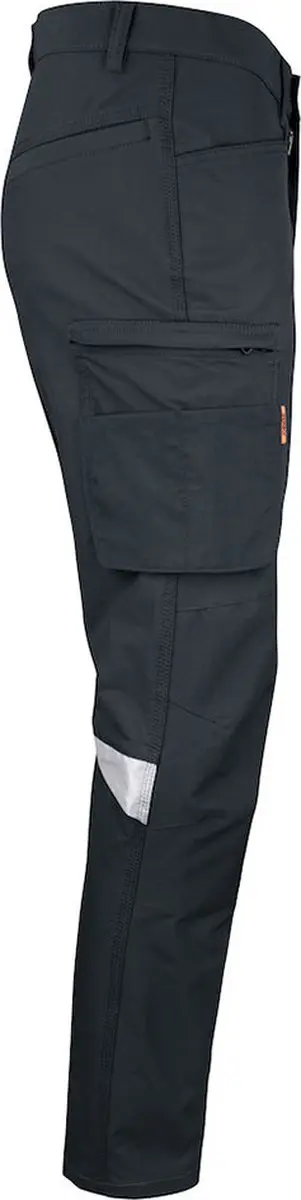 Jobman 2194 Service Stretch Werkbroek 65219418 - Maat 60