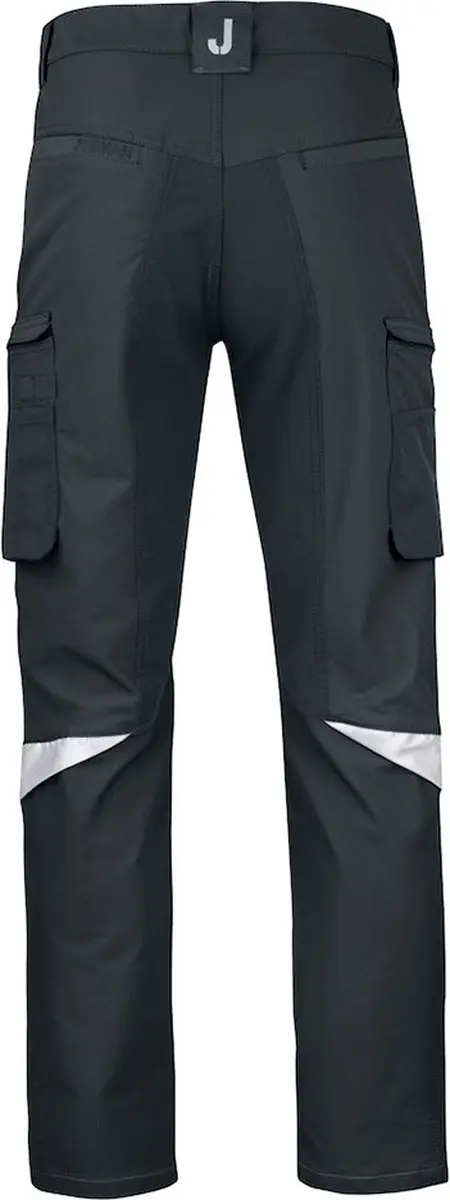 Jobman 2194 Service Stretch Werkbroek 65219418 - Maat 60