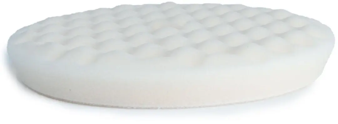 Rupes Ultra Fine Wafel Polijstschijf 180mm - 1 Stuk