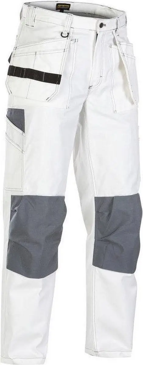 Blåkläder Werkbroek C46 - Zwart