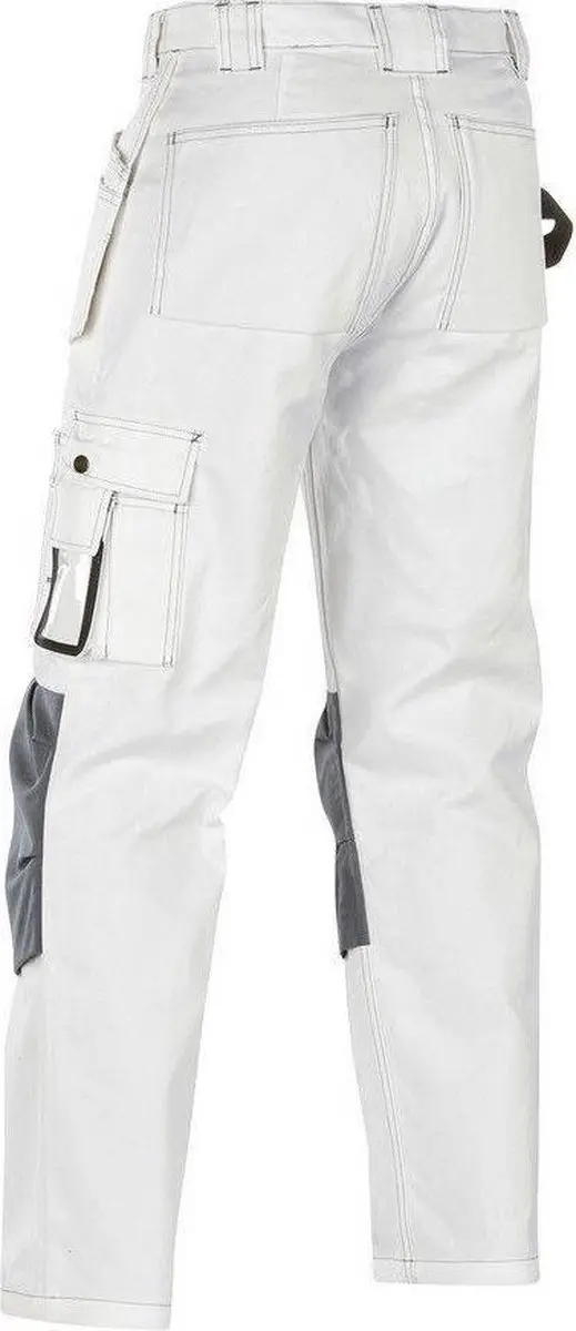 Blåkläder Werkbroek C46 - Zwart - afbeelding 6 van 6