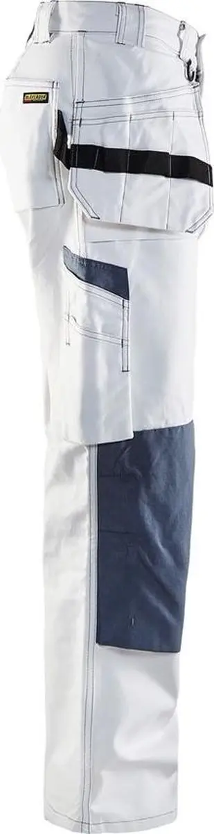 Blåkläder Werkbroek C46 - Zwart