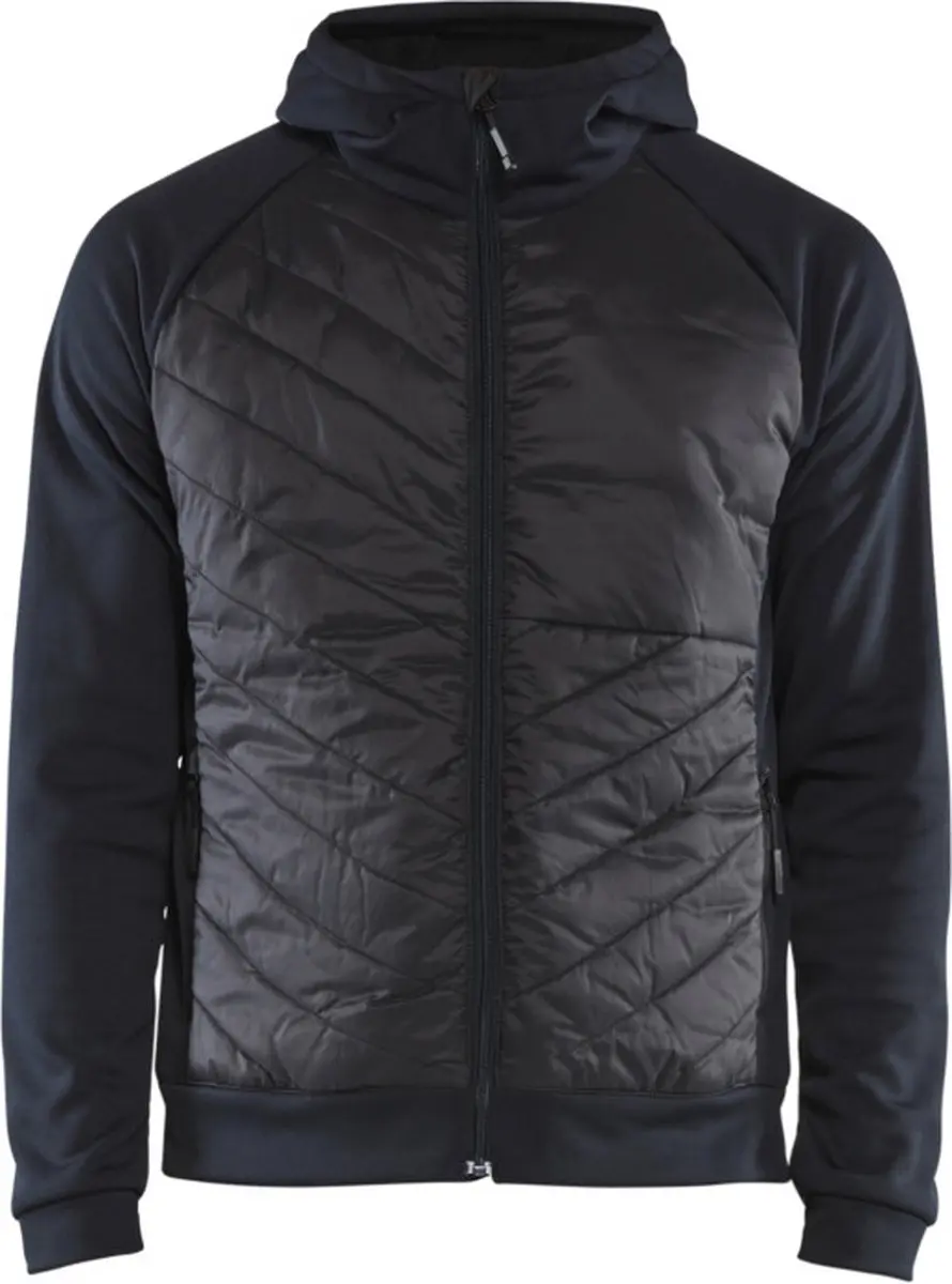 Blåkläder Hybride Sweater 3463-2526