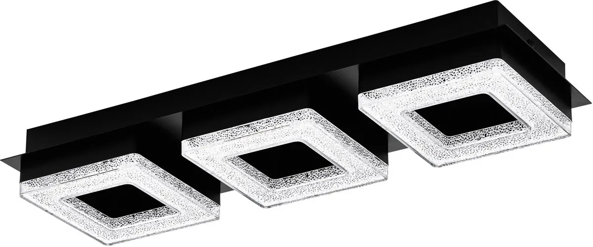 Eglo Fradelo 1 Plafondlamp LED 46cm