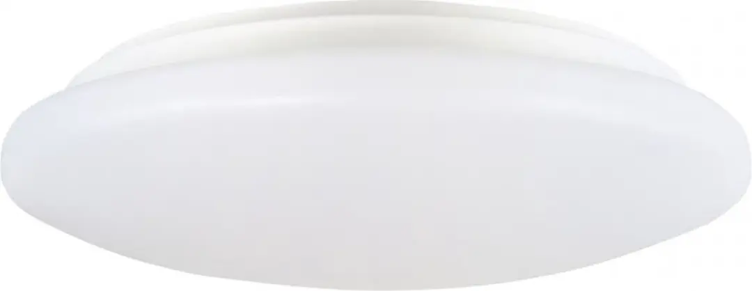 Integral LED Plafondlamp Ø23.8cm 8W 800lm - Instelbaar licht - IP44