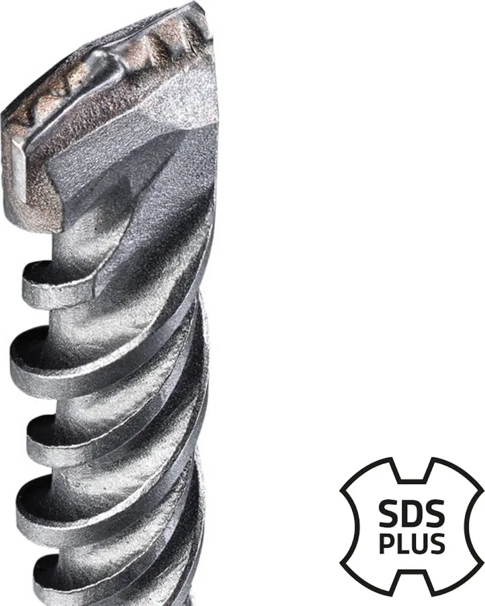 KWB Hamerboor SDS Plus Ø18mm
