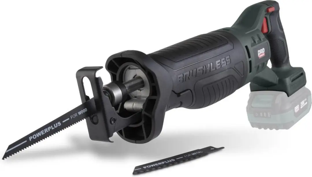 Powerplus POWPB30400 Reciprozaag