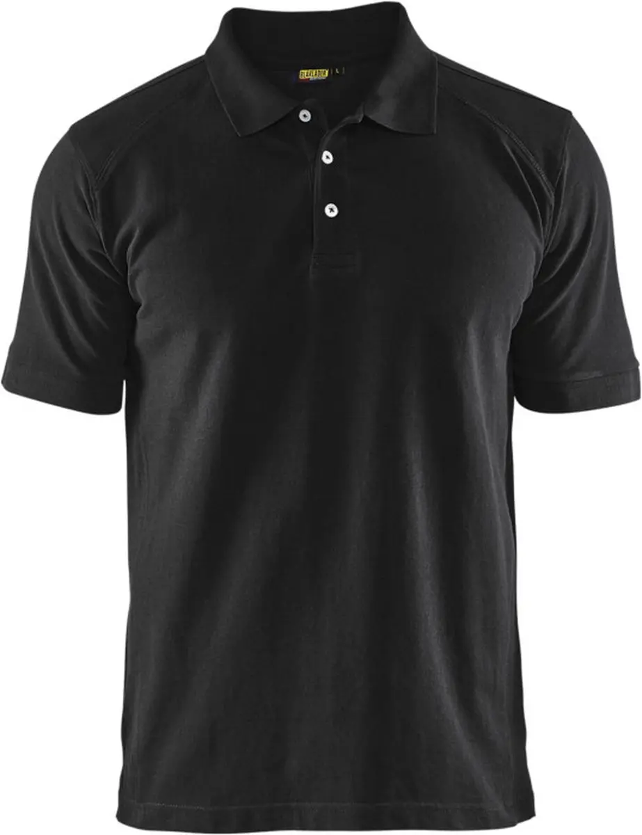 Blåkläder Poloshirt Piqué 3324-1050