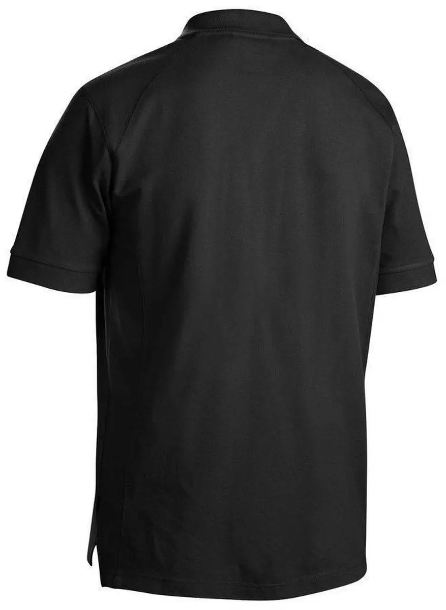 Blåkläder Poloshirt Piqué 3324-1050 - Zwart S