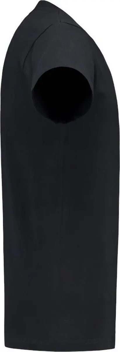 Tricorp T-shirt V-hals 101007 - Navy - XL
