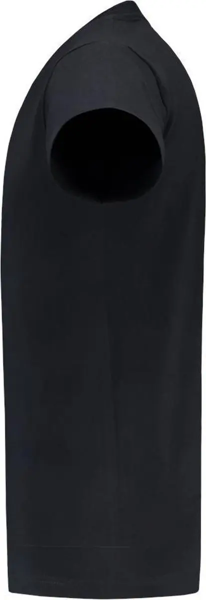 Tricorp T-shirt V-hals 101007 - Navy - XL