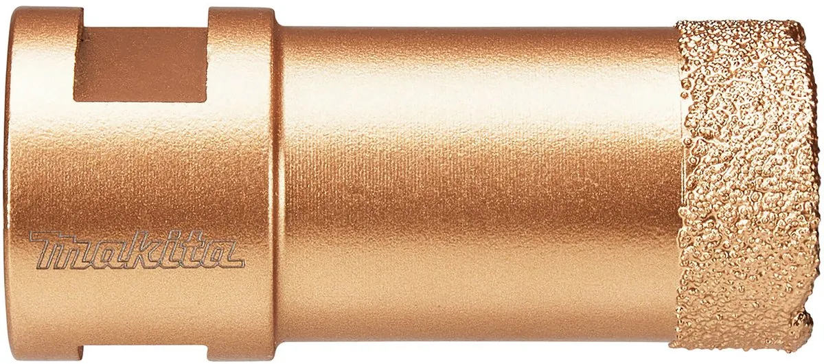 Makita D-44476 Diamantboor 25mm
