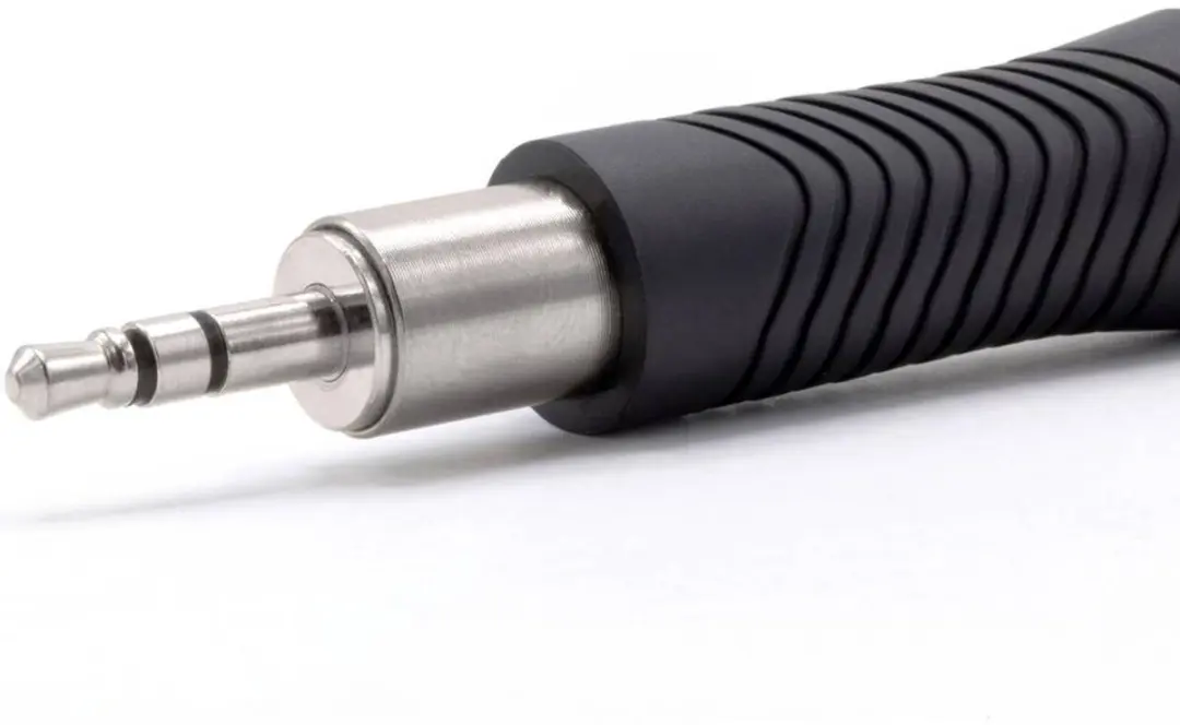 Weller RT7 Soldeerpunt Mespunt 45° 2.2mm T0054460799N
