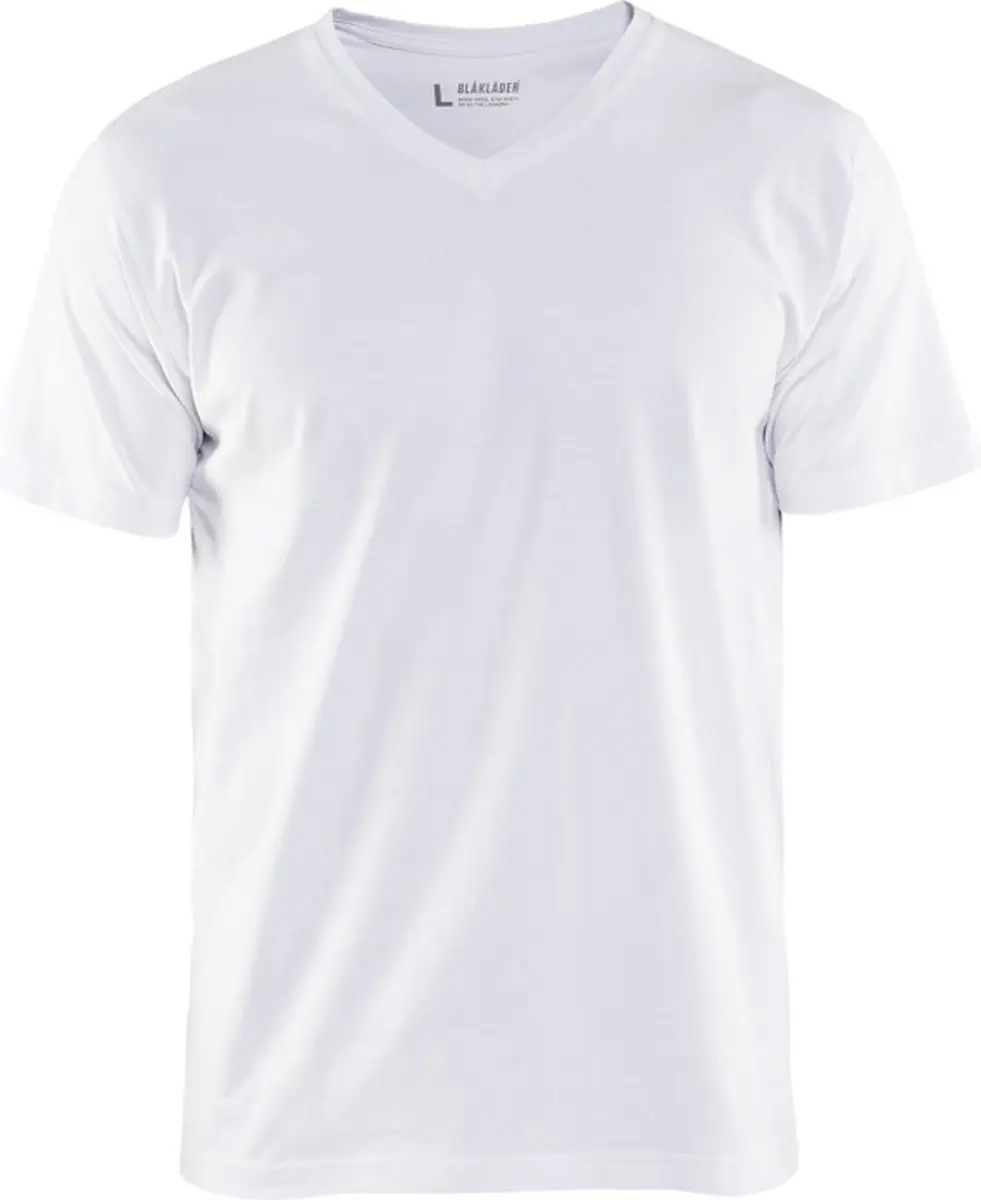 Blåkläder T-Shirt 3360-1029 V-hals