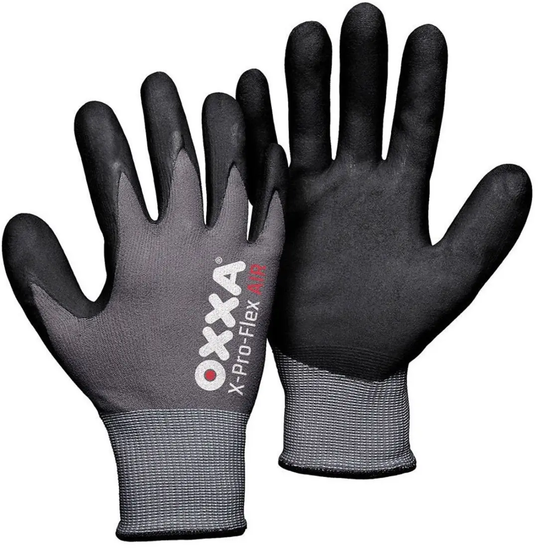 Oxxa X-Pro-Flex AIR Werkhandschoenen 51-292