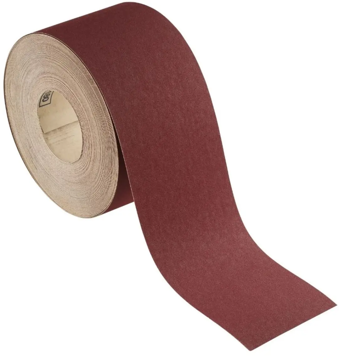Rhodius PROline Rol Schuurpapier 115x50m P180