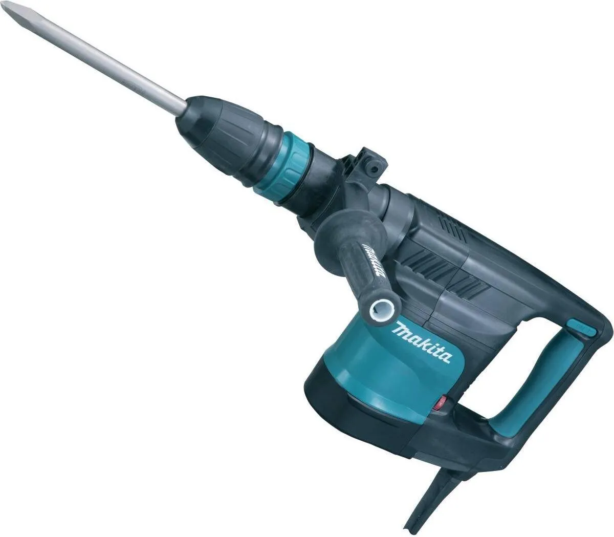 Makita HM1101C Combihamer 1300W - Beton/Steen