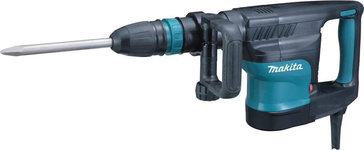Makita HM1101C Combihamer 1300W