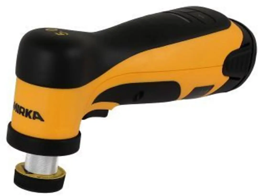 Mirka AROS-B 150NV Accu Excentrische Schuurmachine 10,8V