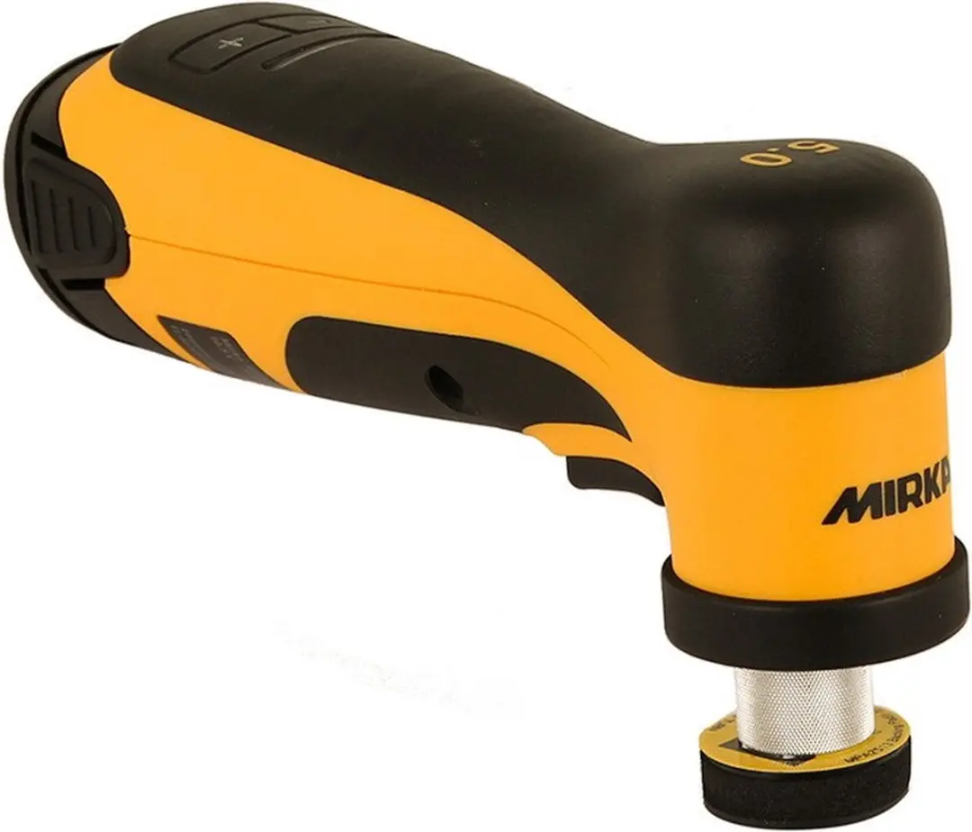 Mirka AROS-B 150NV Accu Excentrische Schuurmachine 10,8V - 2976097