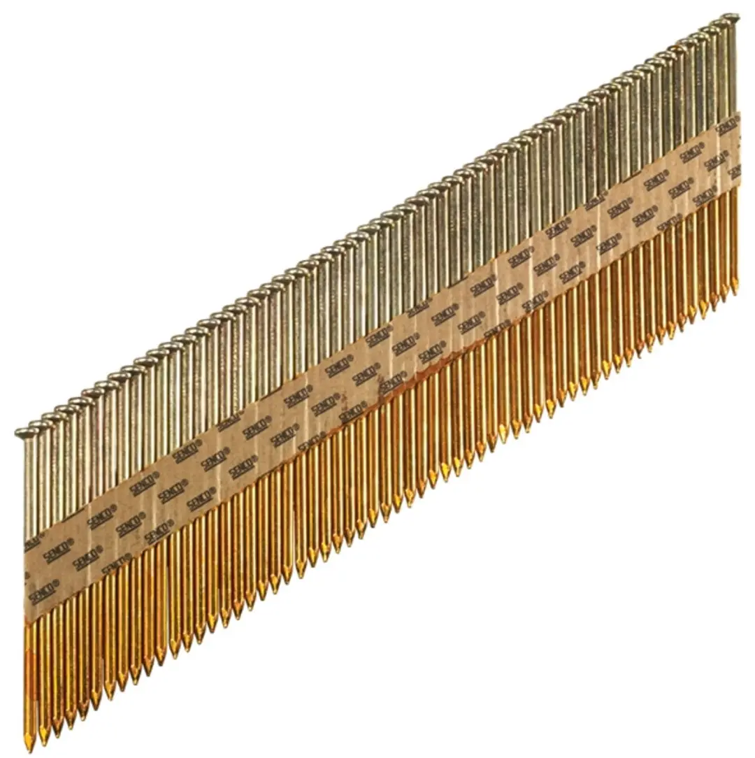 Spijker Senco Hc57aabkr 3.1X75mm 34Gr. Glad Verz.