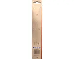KWB HCS Reciprozaagblad 242mm - Grof hout