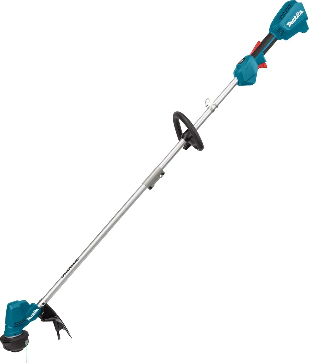 Makita DUR192LST Accu Grastrimmer 300mm - 5,0Ah - D-greep
