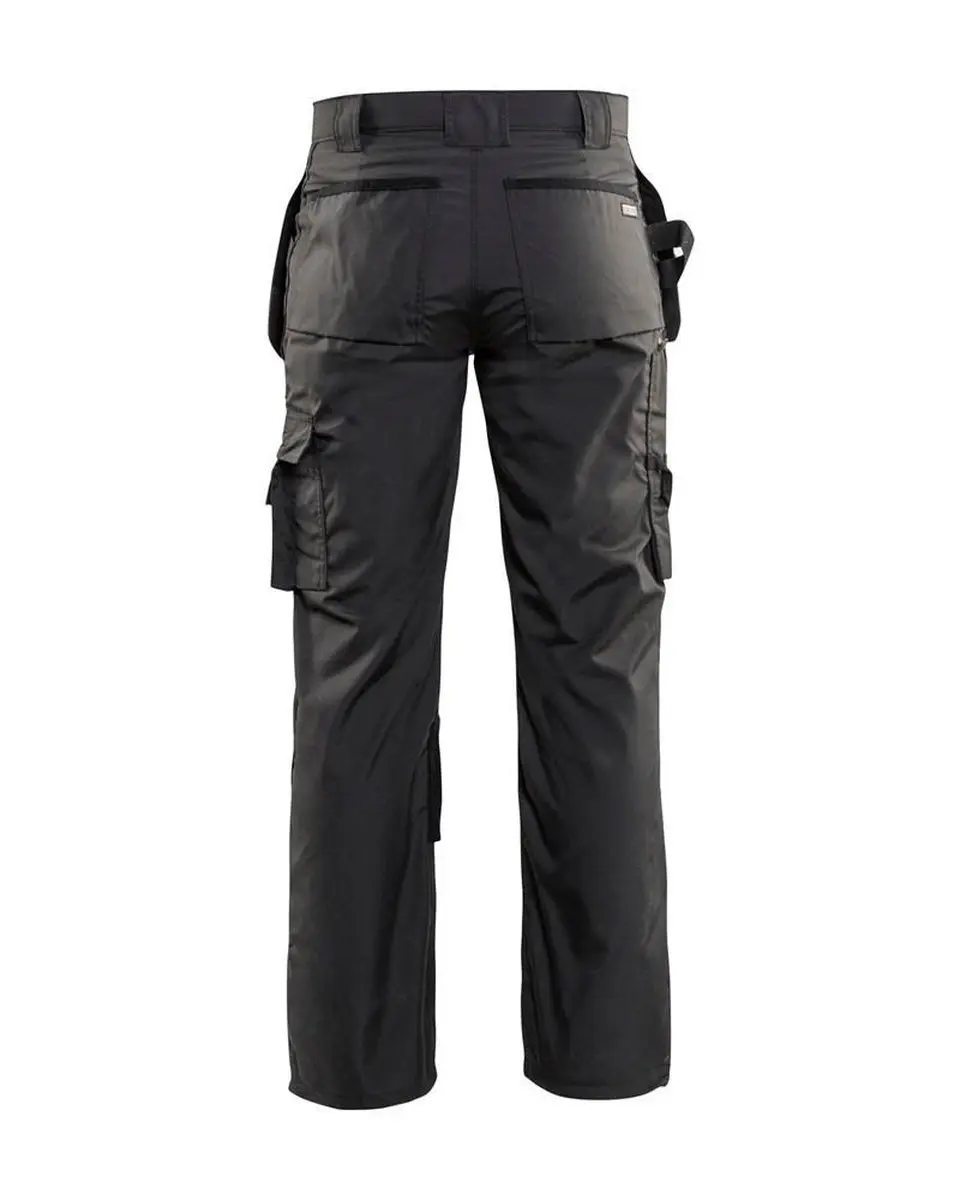 Blåkläder Werkbroek C146 146 - Zwart
