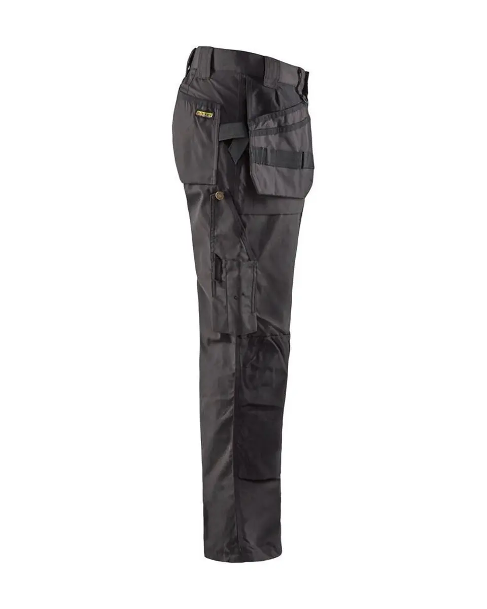 Blåkläder Werkbroek C146 146 - Zwart