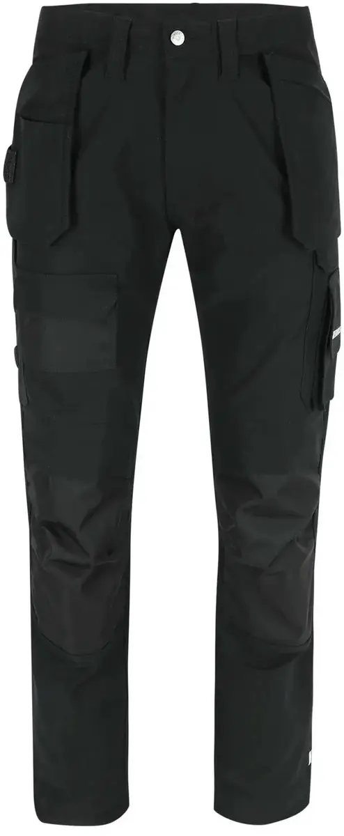 Herock Herocles Werkbroek 2101 - Zwart