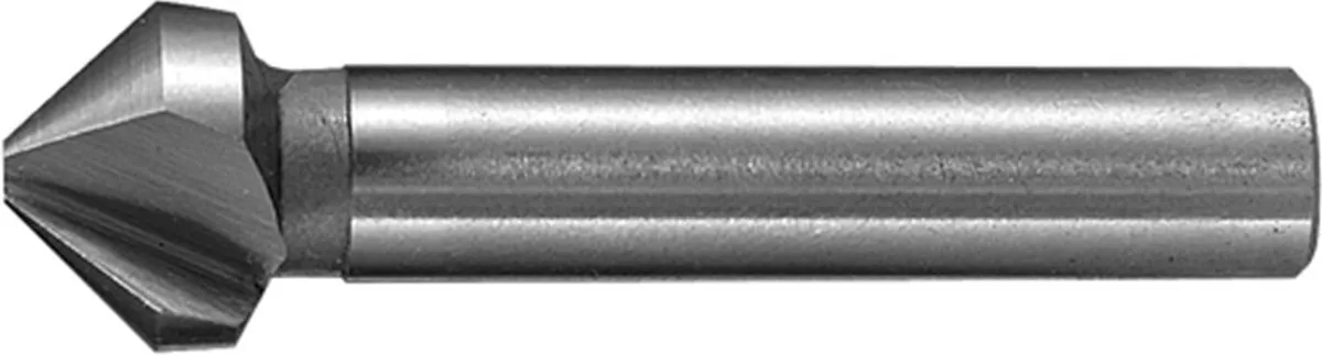Makita D-37437 Verzinkboor 6,3 x 45mm