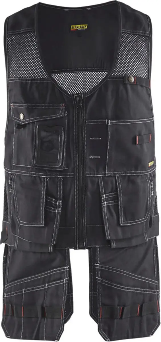 Blåkläder Werkvest 3100-1380