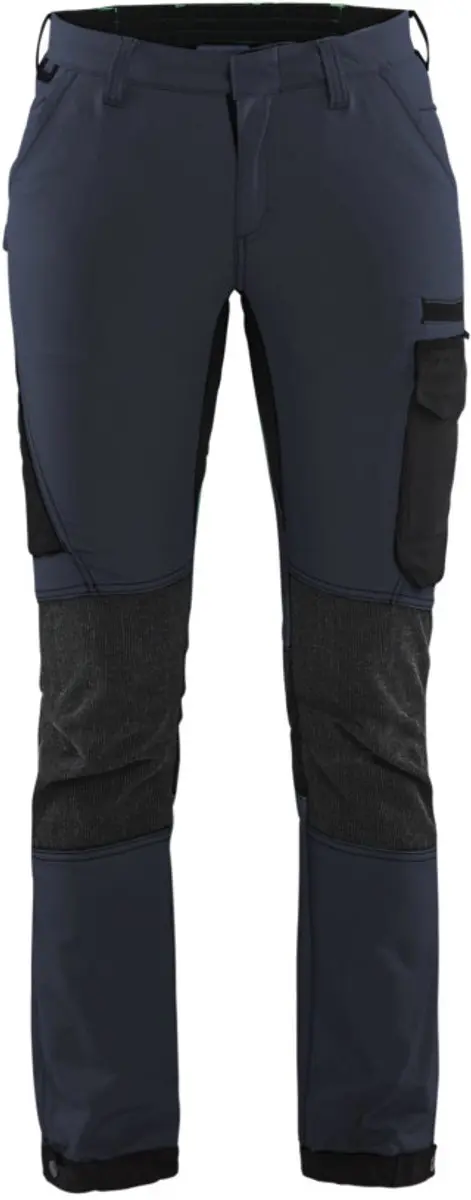 Blåkläder Dames Service Werkbroek 7122-1645