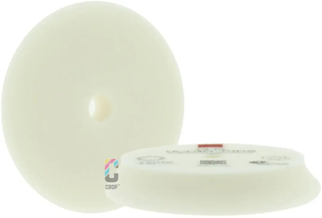 Rupes D-A Ultra Fine Nano Polijstschijf 40mm - 6 Stuks