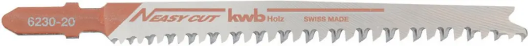 KWB Easy Cut Decoupeerzaagblad Hout 623030