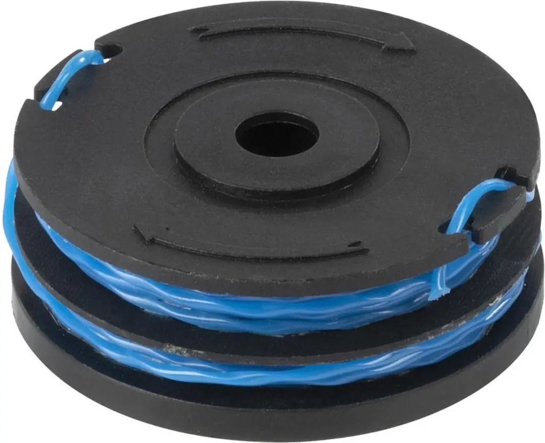 Powerplus POWACG1241 Bobijn Grastrimmer