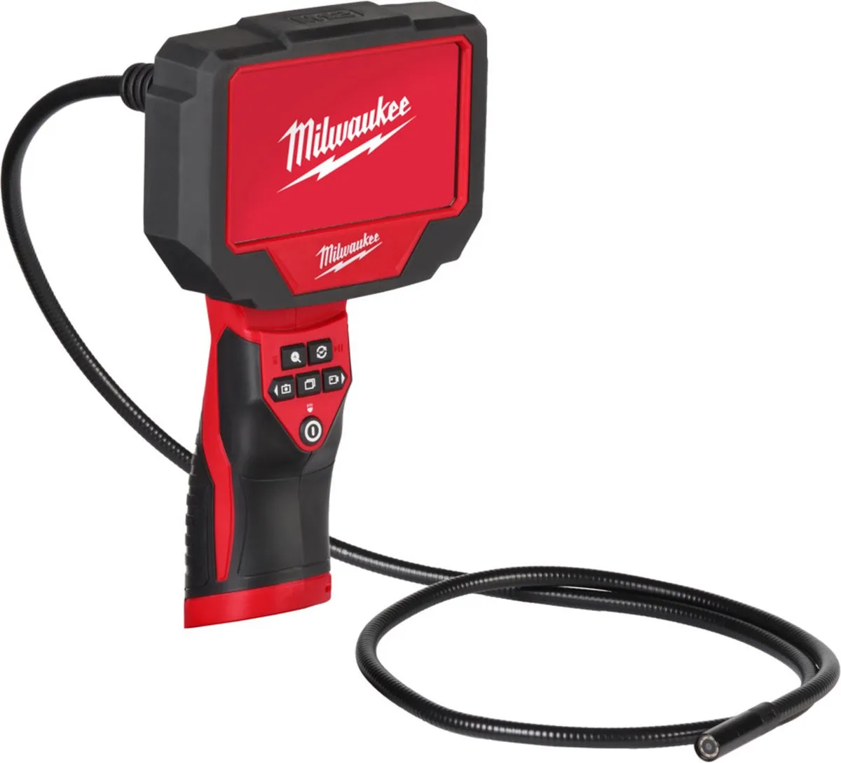 Milwaukee M12 360IC12-0C Inspectiecamera