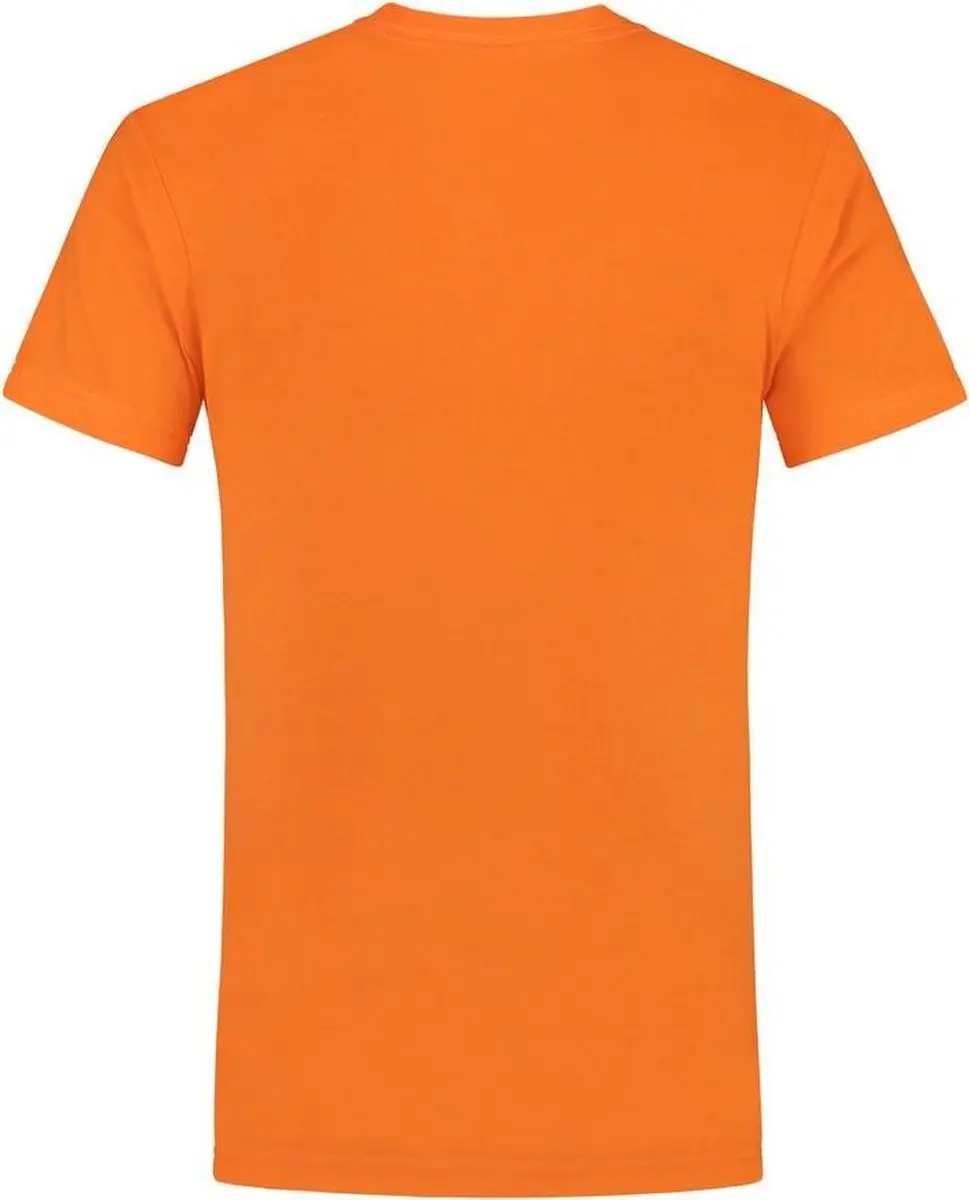 Tricorp T-shirt 101001 - Oranje - M