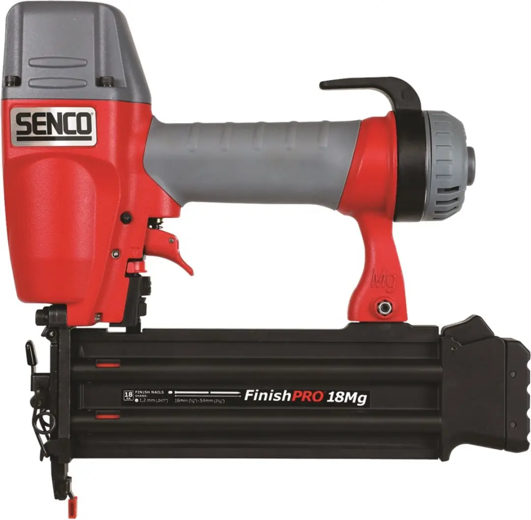 Senco FinishPro 18Mg Pneumatische Brad Tacker 16-50mm