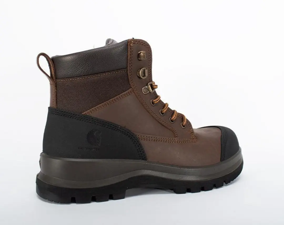 Carhartt F702903 Detroit 6" Rugged Flex Safety Boot S3 - 41