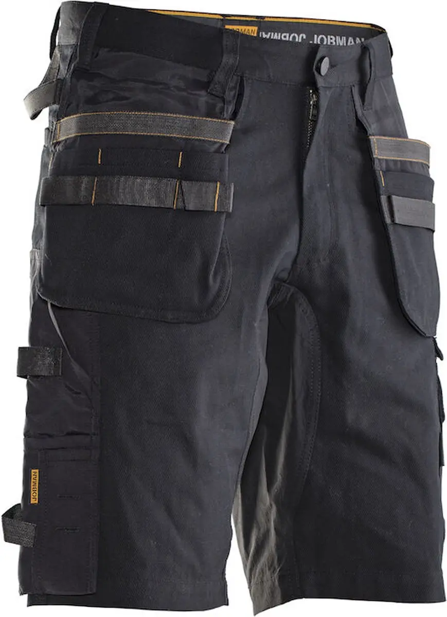 Jobman 2168 Stretch Shorts HP 65216818